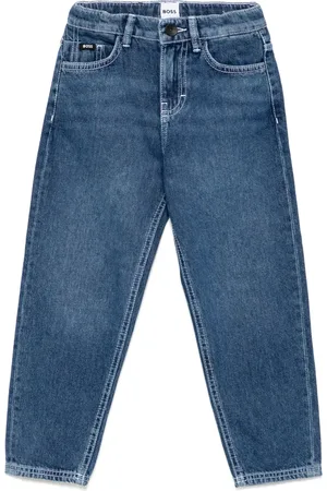 HUGO BOSS Jeans rectos