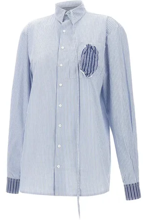 OTTOLINGER Camisa con detalle de parche