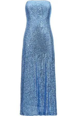 Le Twins Vestido midi Gina