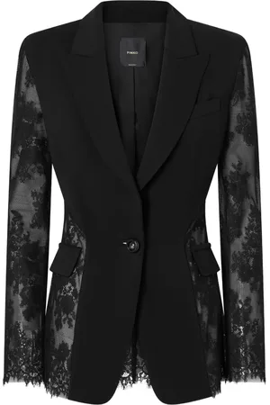Pinko Blazer con botones
