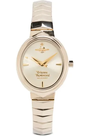 Vivienne Westwood Reloj Armour de 35mm