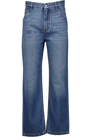 Fendi Jeans rectos