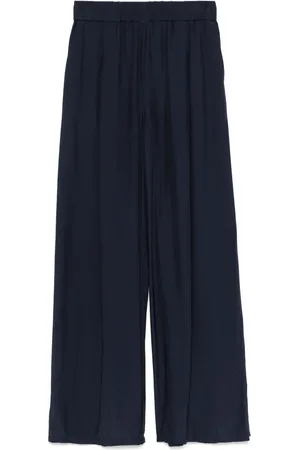 Patrizia Pepe Pantalones anchos