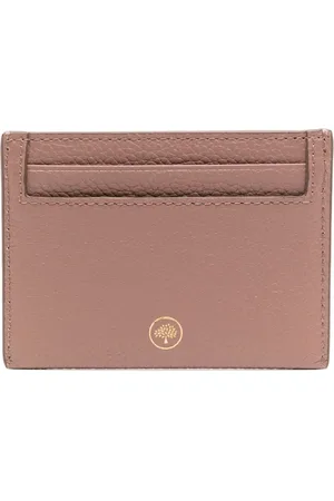 MULBERRY Tarjetero continental