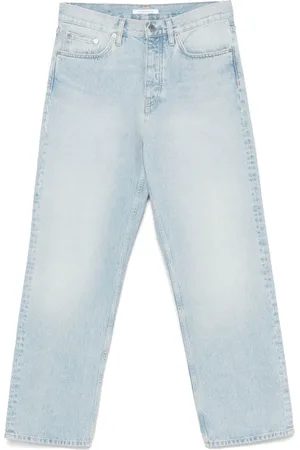 Sunflower Jeans con efecto lavado