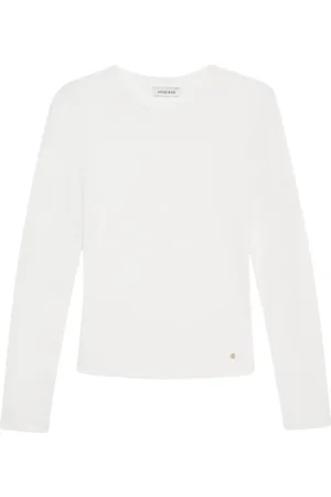 ANINE BING Playera Jo