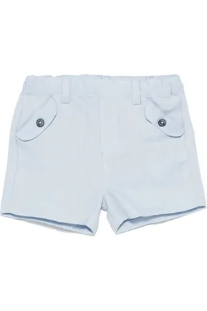 Tartine Et Chocolat Shorts de lino