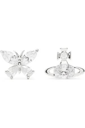 Vivienne Westwood Aretes Elianne