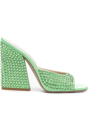 GEDEBE Mules slip-on Eva 90