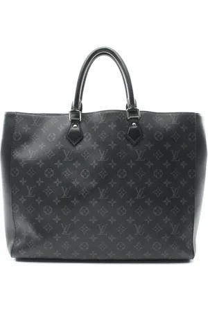 LOUIS VUITTON 2020 Grand Sack tote bag