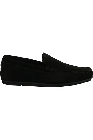 GANT Mocasines de gamuza