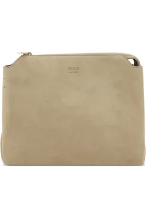 Khaite Bolsa crossbody Lina mediana
