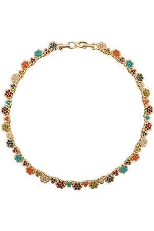 Susan Caplan Collar D