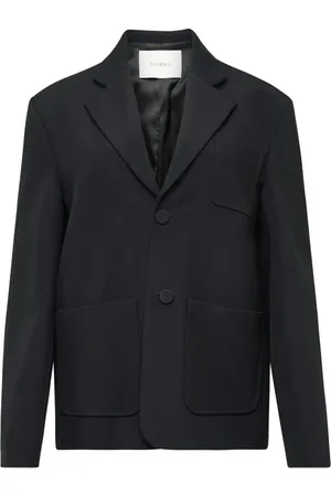 J.W.Anderson Blazer de vestir manga larga