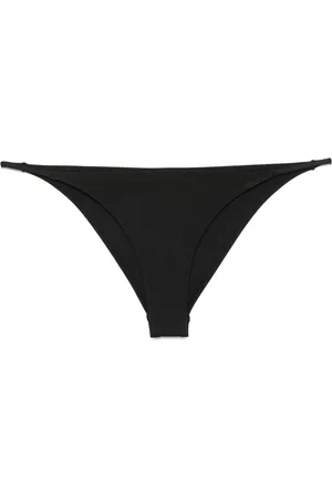 COPERNI Bikinis bottom con logo de cristal