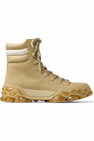 Jimmy Choo Botas Diamond x Hike