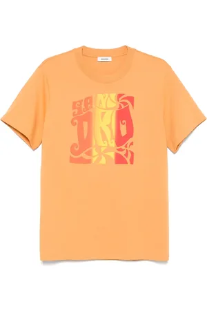 Sandro Playera con parche del logo