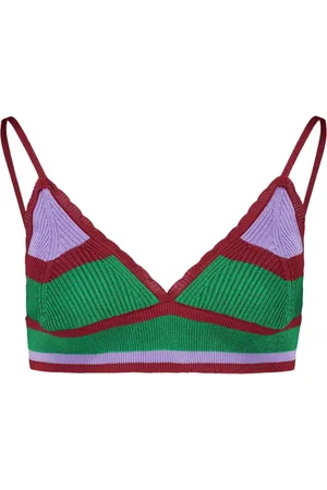 Paula Brasier tejido Sard Stripes