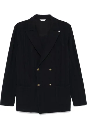 Manuel Ritz Blazer texturizado