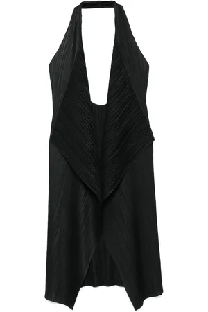 PLEATS PLEASE ISSEY MIYAKE Chamarra plisada
