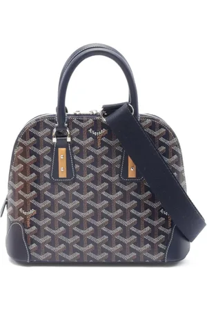 GOYARD 2020s mini Vendome tote bag