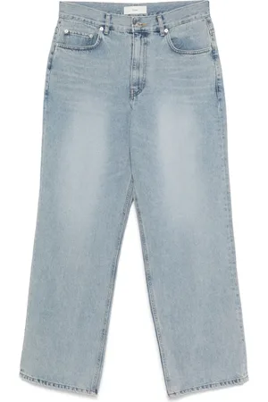 DUNST Jeans con tiro bajo