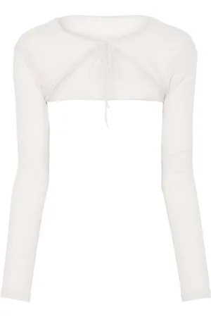 Ludovic De Saint Sernin Chamarra corta The Bolero