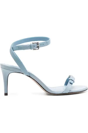 Schutz Sandalias Aurora con tacón 75mm