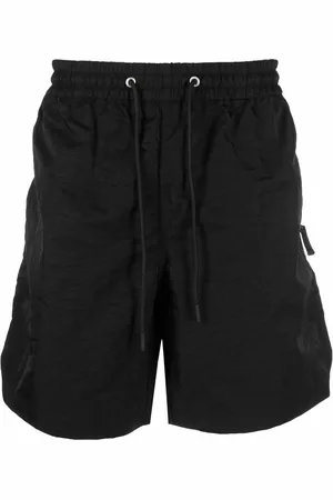 Sunflower Bermudas Mike con cordones