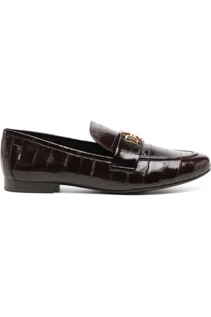Tory Burch Mocasines Eleanor