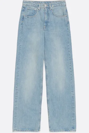 Bimba y Lola Jeans anchos