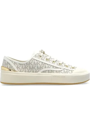 Michael Kors Tenis con monograma