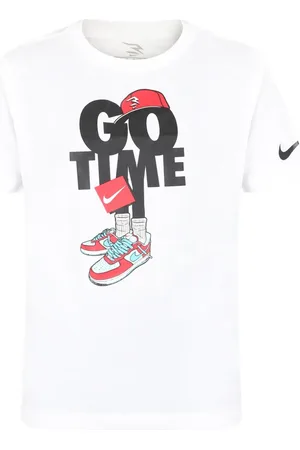 Nike Playera Go Time