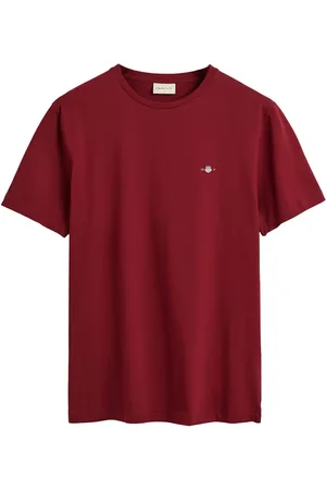 GANT Playera Shield