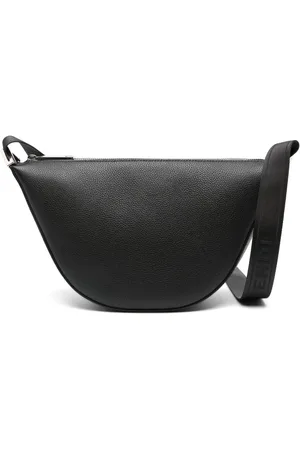 Fendi Mochila tipo mensajero Melon pequeña