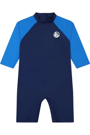 Petit Bateau Traje de baño con protección UV