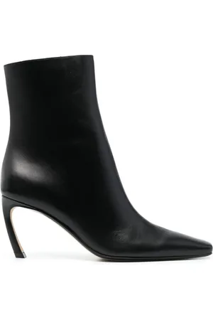 Lanvin Botas Swing 75
