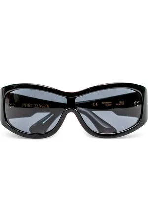 PORT TANGER Lentes de sol con armazón oversize