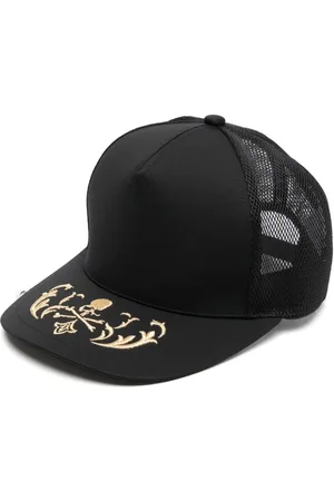 MASTERMIND Gorra con bordado