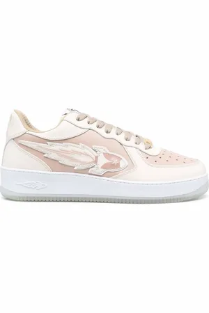 ENTERPRISE JAPAN Tenis bajos Space Rocket