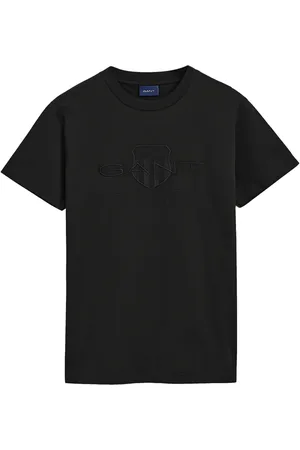GANT Playera Archive Shield
