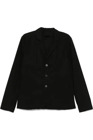THOM KROM Blazer con abertura