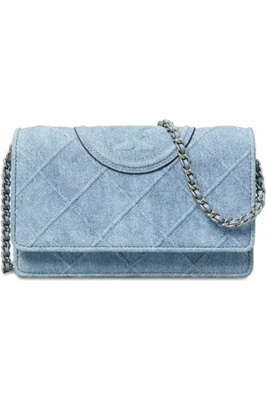 Tory Burch Bolsa crossbody Fleming