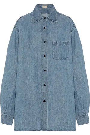 The Row Camisa Nesson