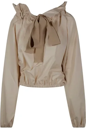 Patou Blusa de algodón