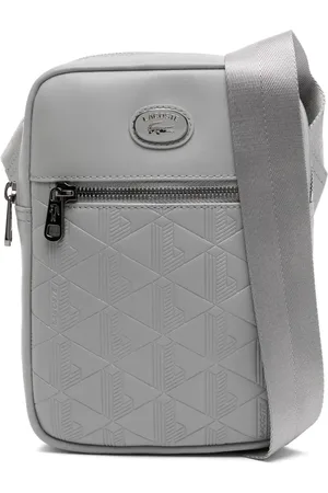 Lacoste Mochila tipo mensajero Nomogramme
