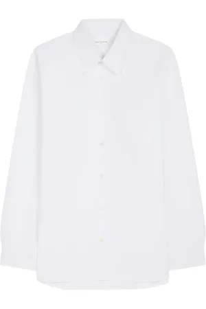 DRIES VAN NOTEN Camisa con botones