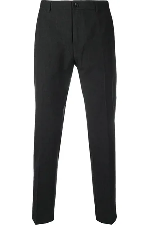 DEPARTMENT 5 Pantalones slim con bolsillos