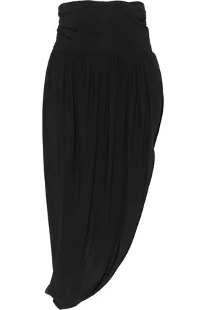 Amazuìn Falda midi Nadia