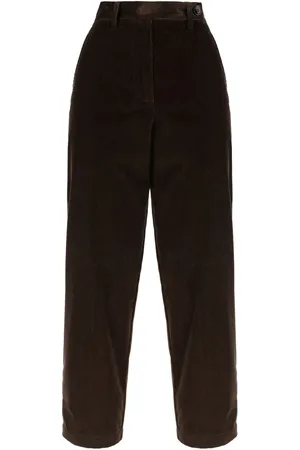 BALLANTYNE Pantalones de pana